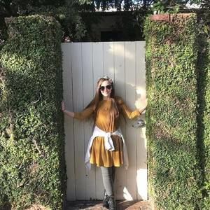 Meet your Posher, Mandy